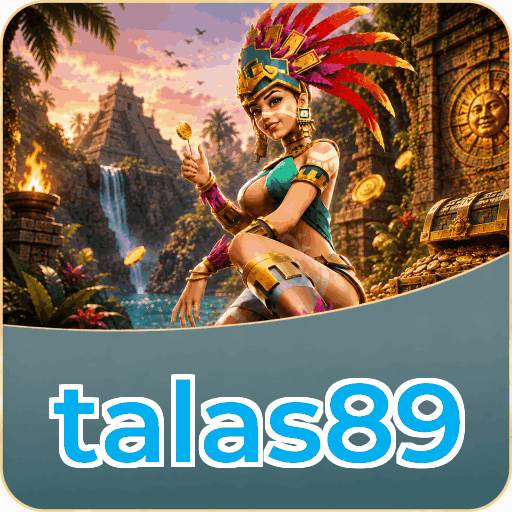 Update terbaru talas89 APK 2026